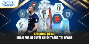 Kèo Bóng Đá Ảo