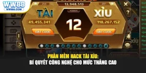 Phần Mềm Hack Tài Xỉu
