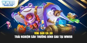 Vua Săn Cá 3D